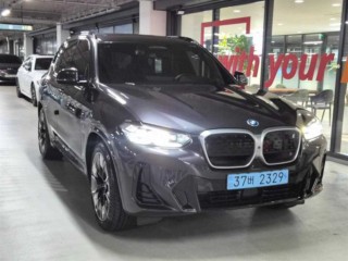iX3 (G08) M 스포츠 2023년 5월 중고차