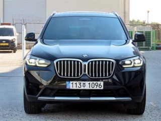 X3 (G01) xDrive 20i xLine 2022년 8월 중고차