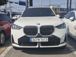 X3 (G45) xDrive 20 M 스포츠 2026년 4월 중고차