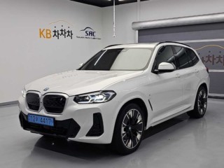 iX3 (G08) M 스포츠 2023년 4월 중고차