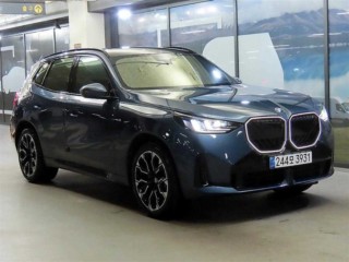 X3 (G45) xDrive 20 M 스포츠 프로 2025년 3월 중고차