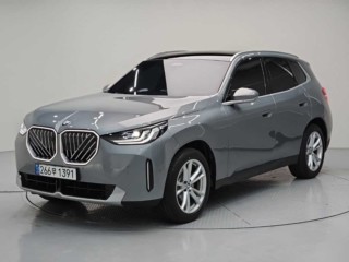 X3 (G45) xDrive 20 2025년 4월 중고차