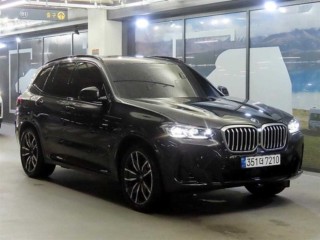 X3 (G01) xDrive 30e M 스포츠 2023년 7월 중고차