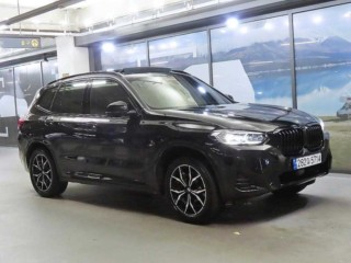 X3 (G01) xDrive 20i M 스포츠 프로 2022년 6월 중고차