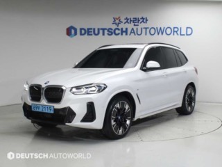 iX3 (G08) M 스포츠 2023년 9월 중고차