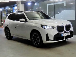X3 (G45) xDrive 20 M 스포츠 2025년 10월 중고차