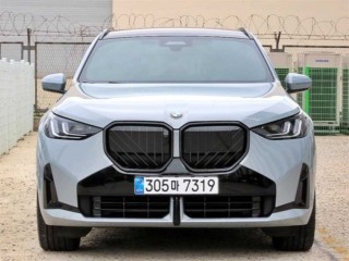 X3 (G45) xDrive 20 M 스포츠 프로 2025년 4월 중고차