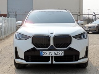 X3 (G45) xDrive 20 M 스포츠 2025년 1월 중고차